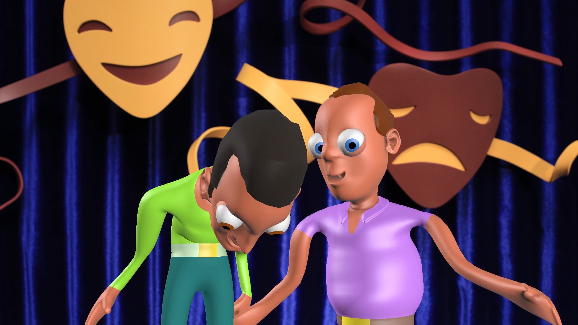 DeluxeMotion EP01-EP08