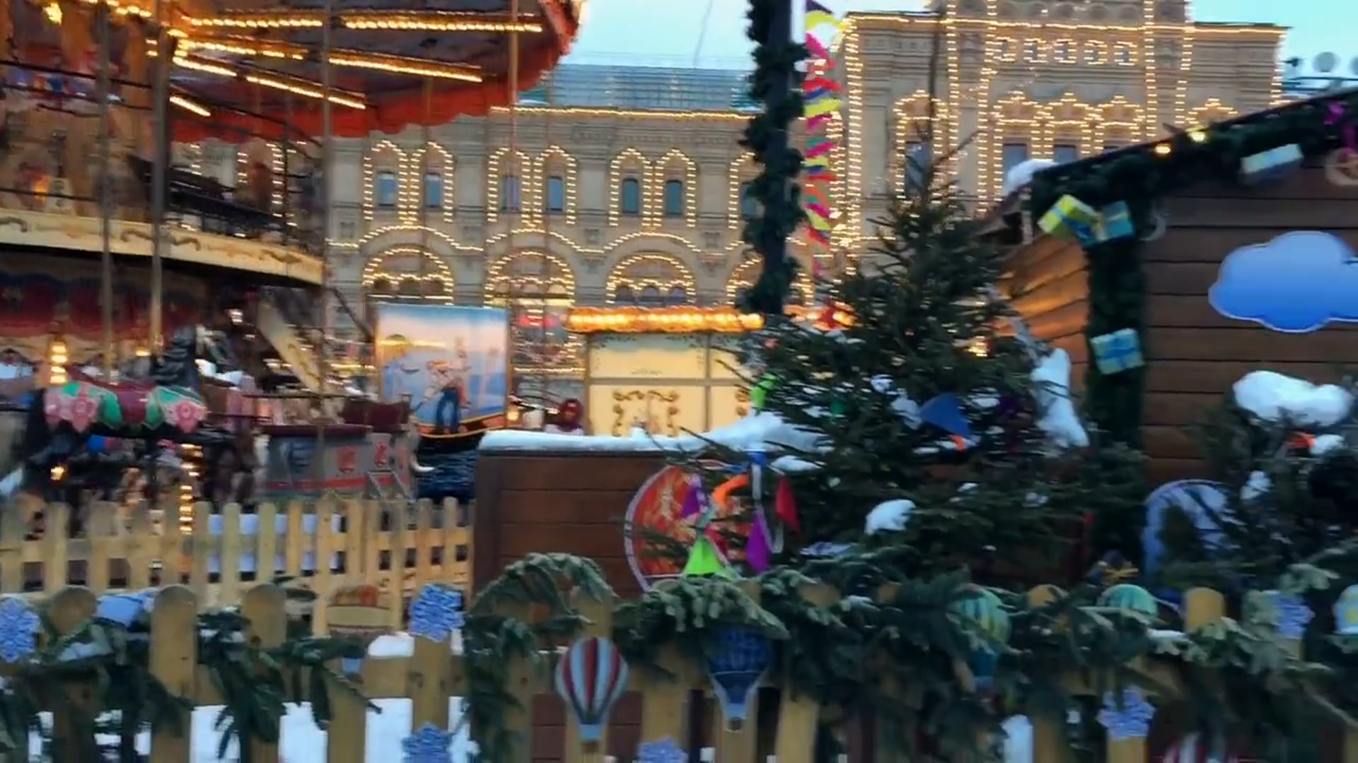 Moscow: Your Survival Guide