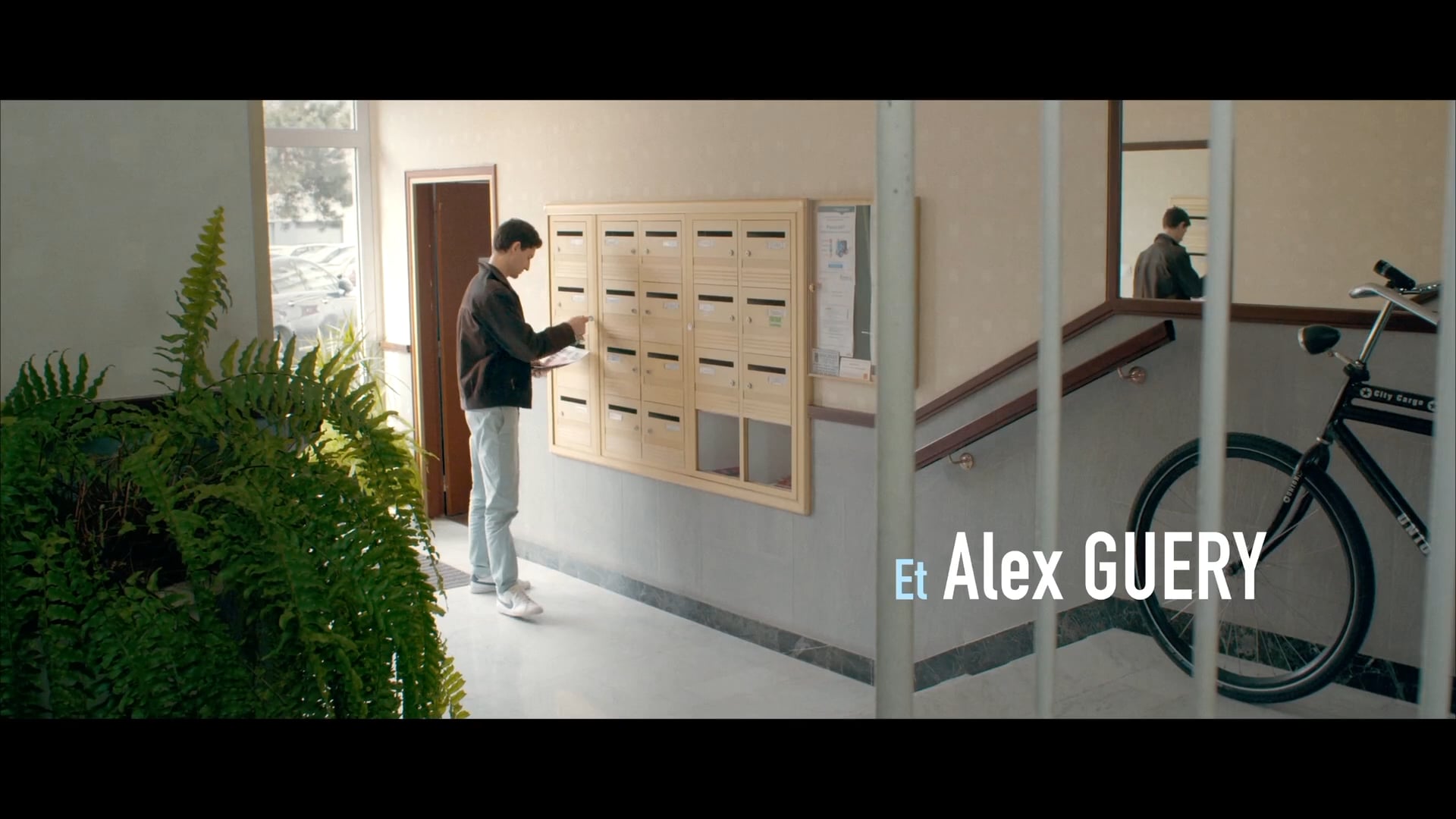 With Tender Loving Care - Trailer