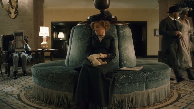 CHATEAU LAURIER - Season 1 - Episode 2