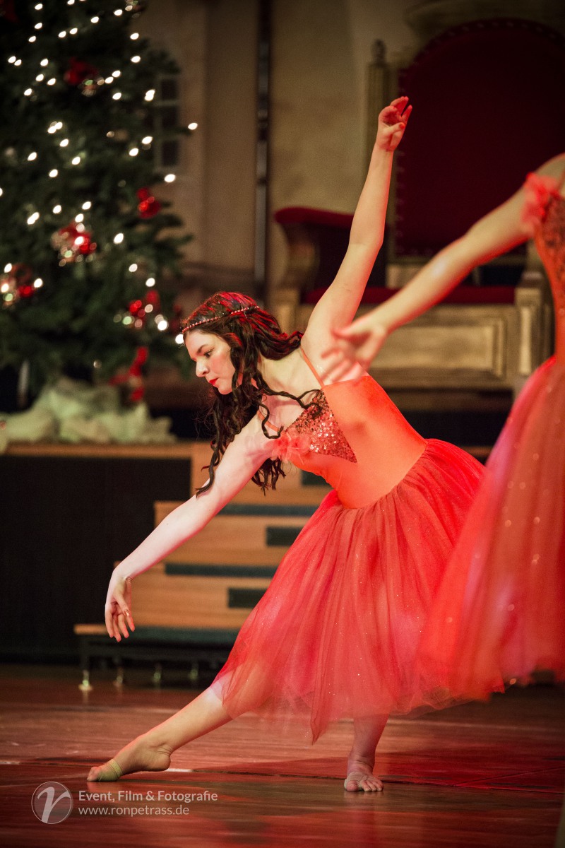 Engel der Weihnacht (2016)