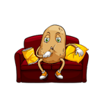 Couch Potato Network