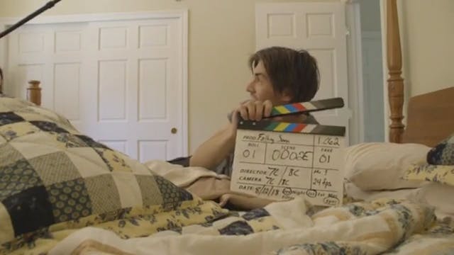 Falling Sons - BTS 4