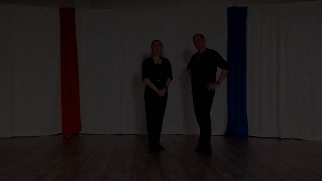 Turn Technique - Pt. 5