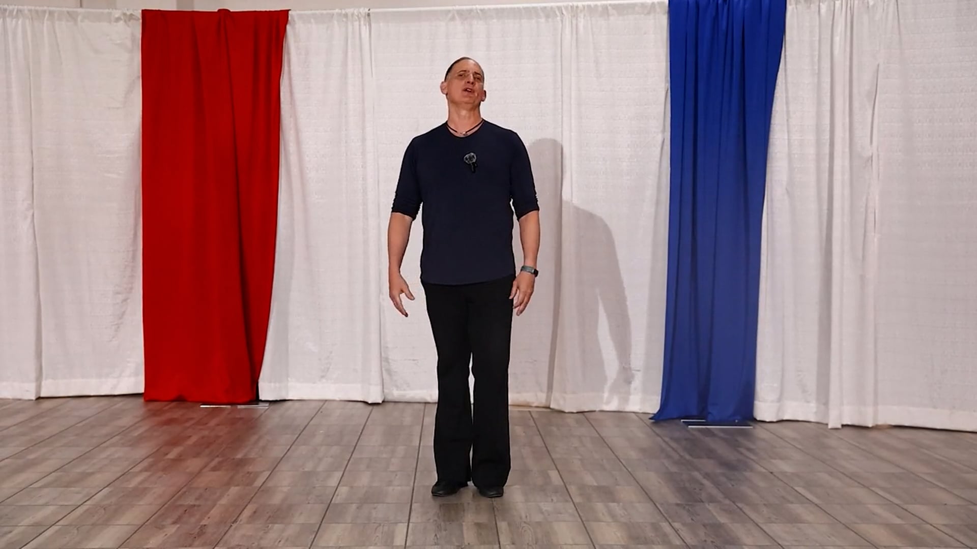 Rhythm - ECS Chasses