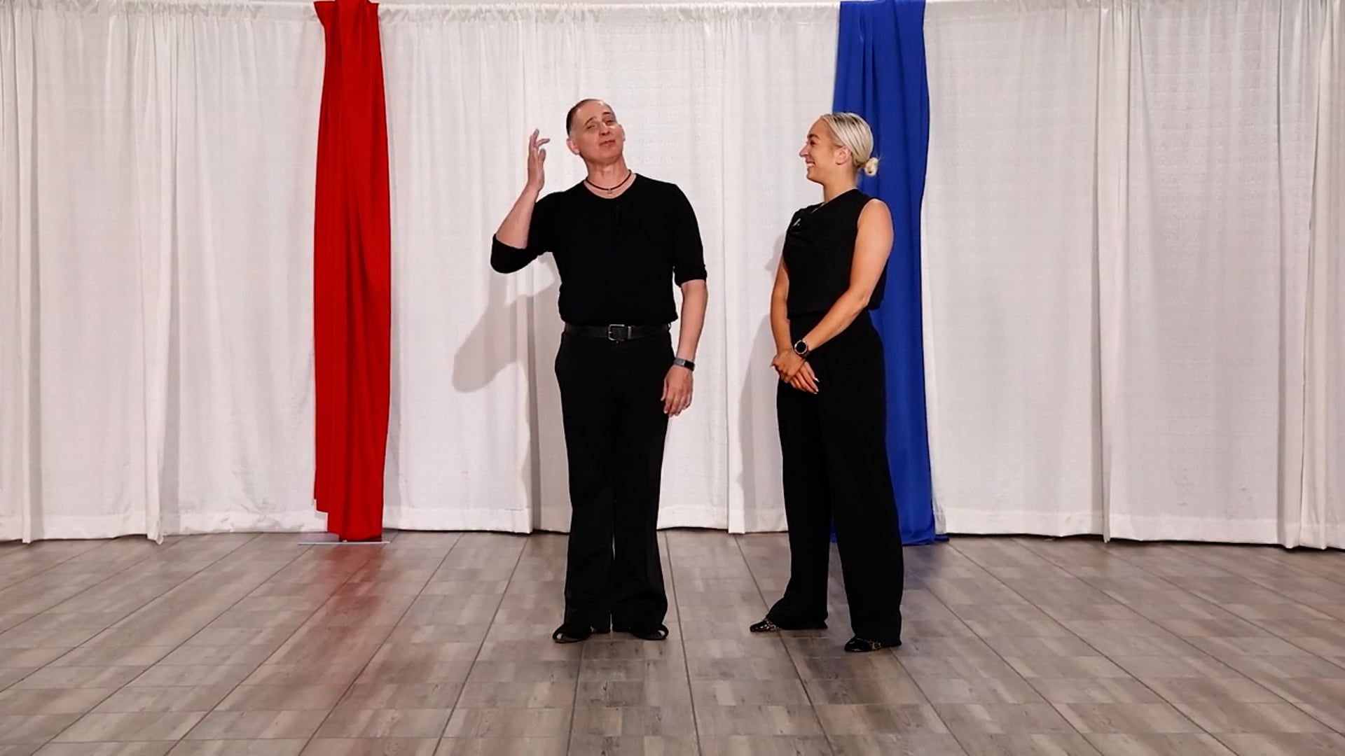 6-How To Use Rebound Action