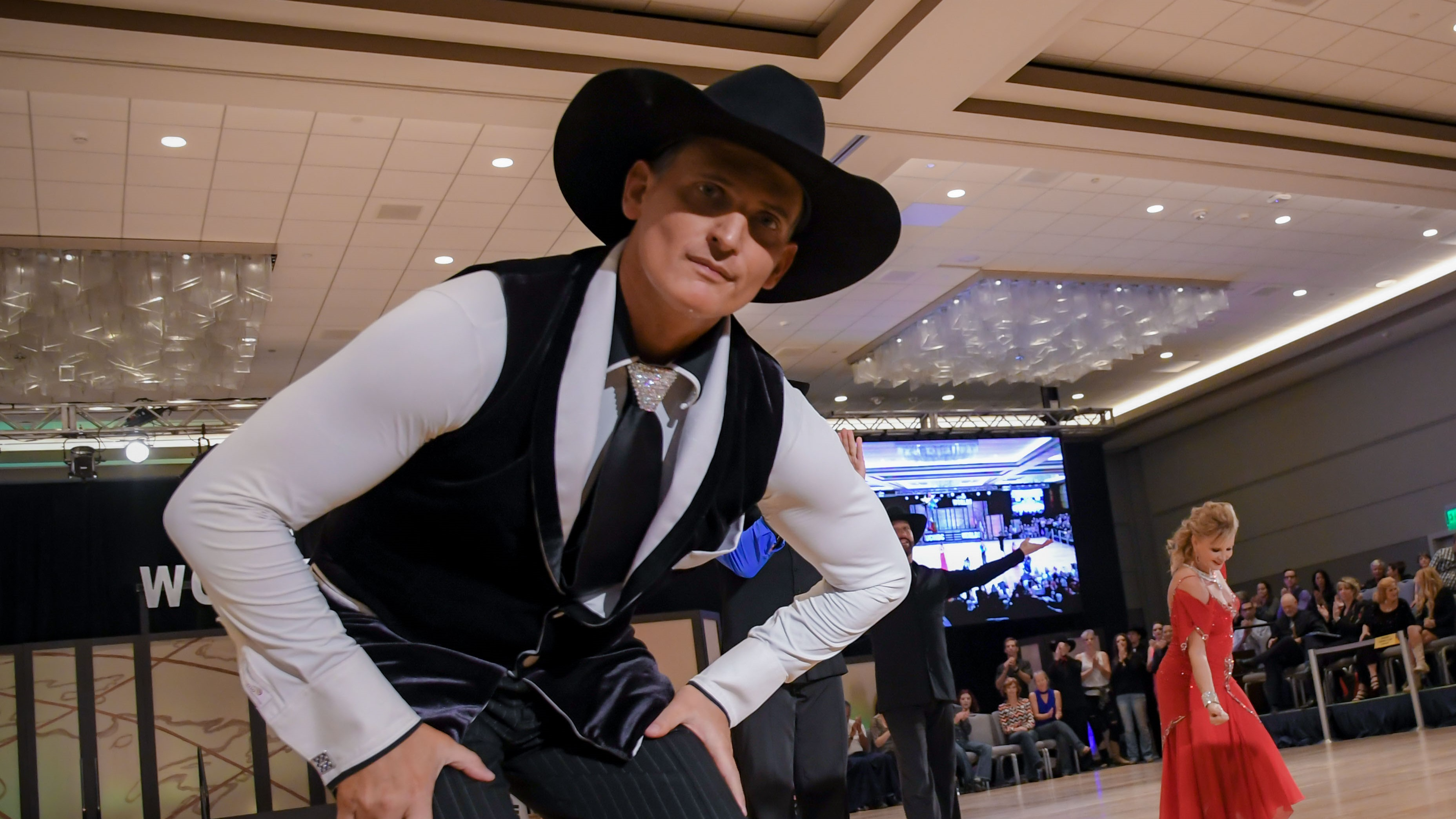 Mike's Mental Game Plan