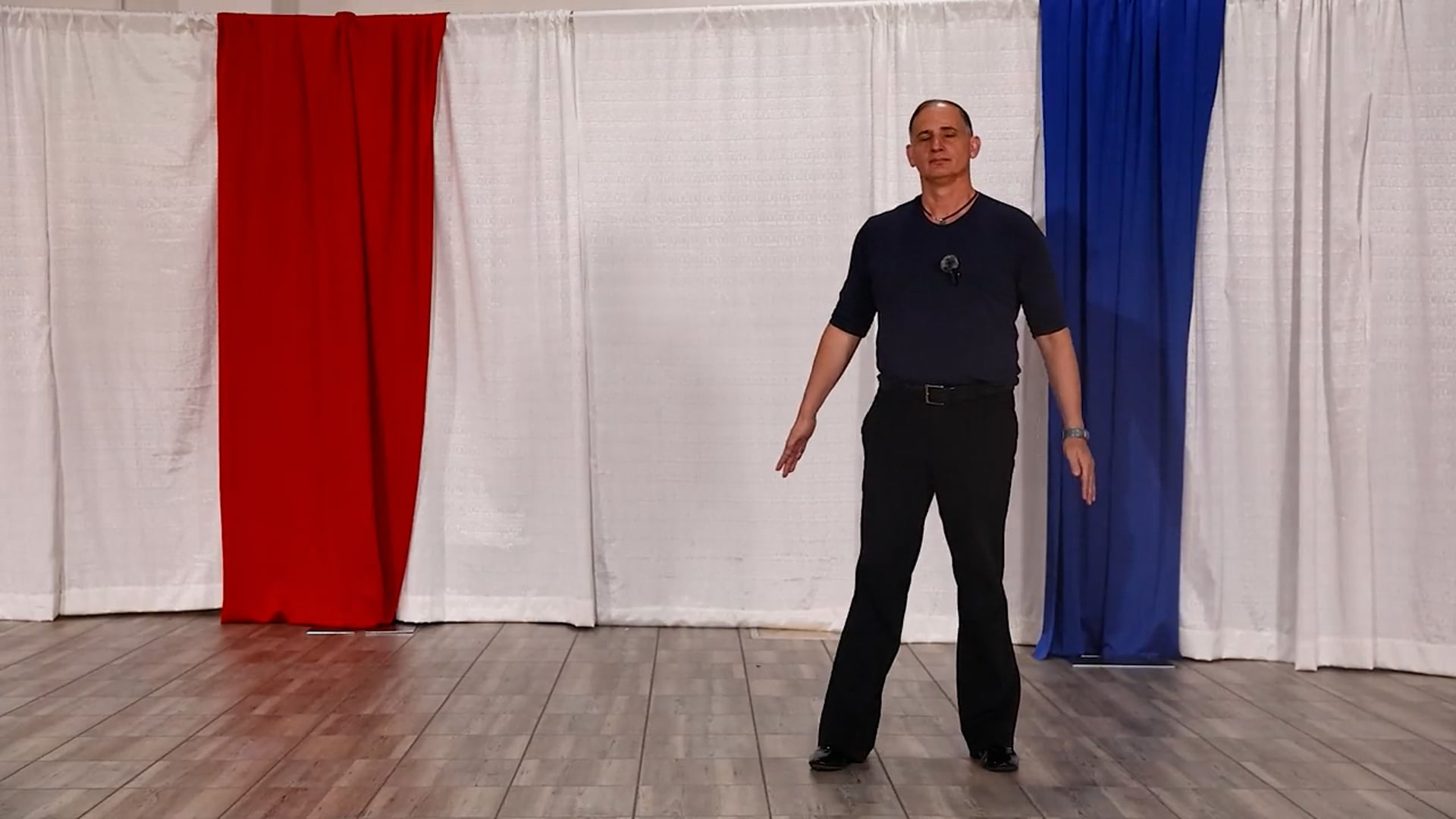 Smooth - When to Swing and Sway