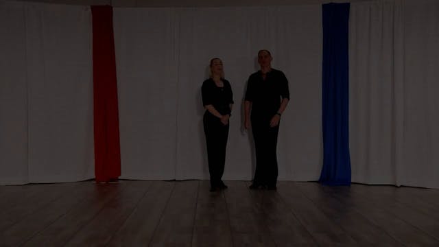Turn Technique - Pt. 4