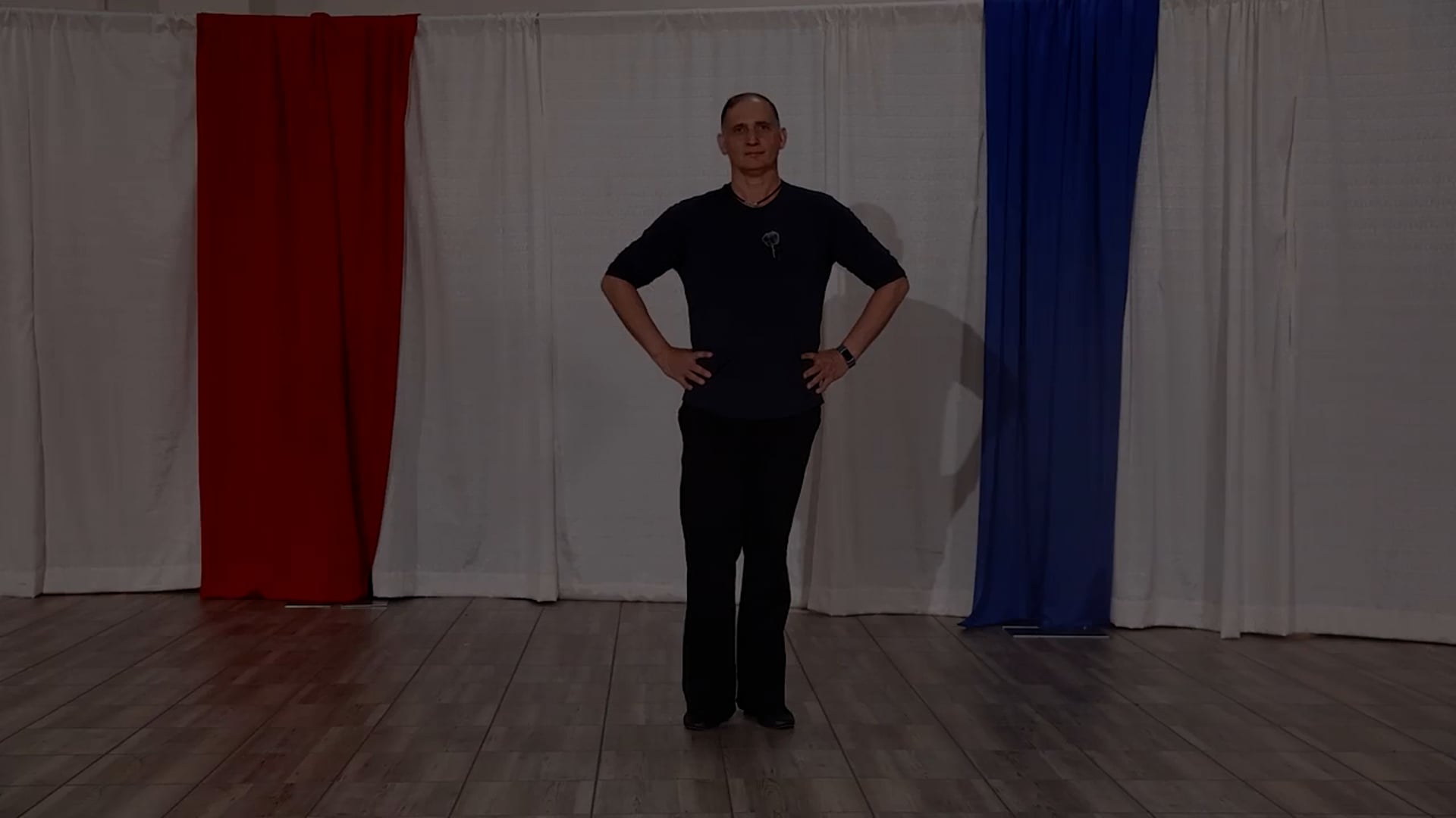 Smooth - Forward and Backward Steps