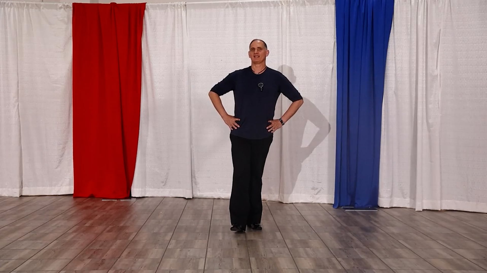 Rhythm - Stamina for Polka