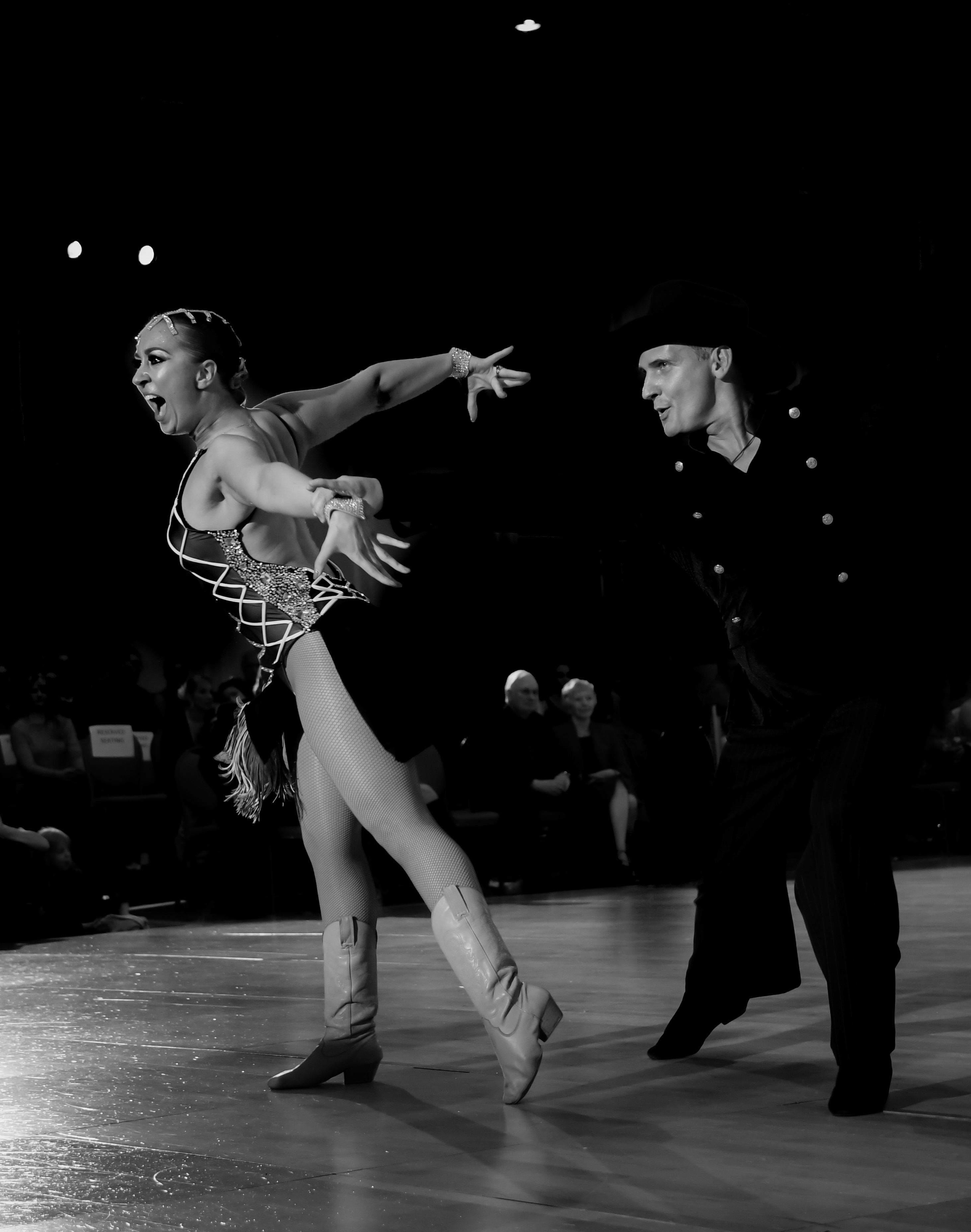 Laban Movement Analysis