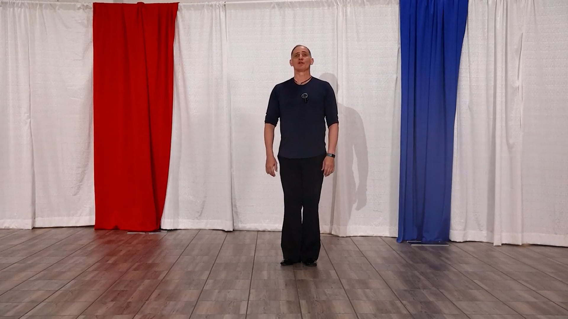 Smooth - Travel Exercise