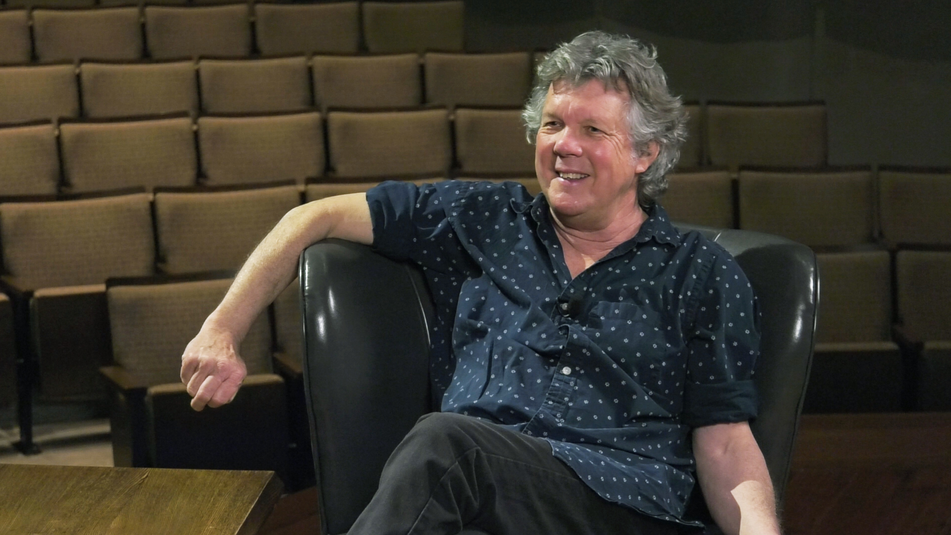 Steve Forbert • Live at the Hall, 2021