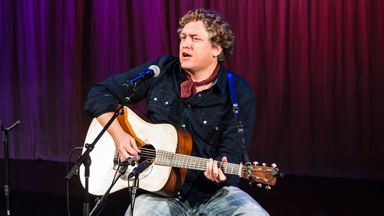 shawn camp
