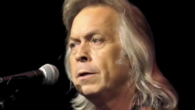 Jim Lauderdale • Songwriter Session, 2016