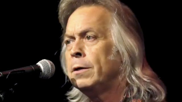 Jim Lauderdale • Songwriter Session, ...