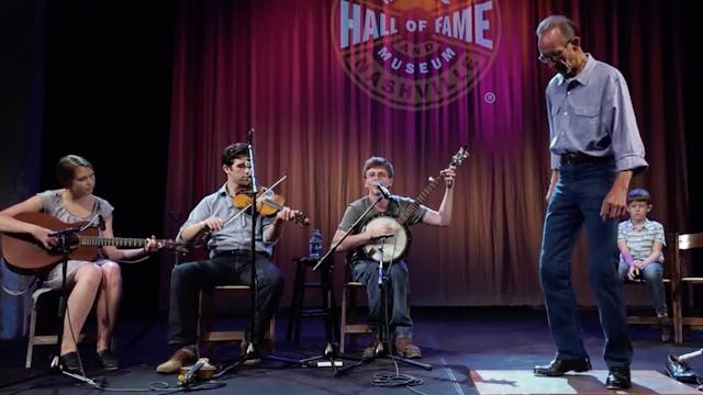 Thomas Maupin and Daniel Rothwell • M...