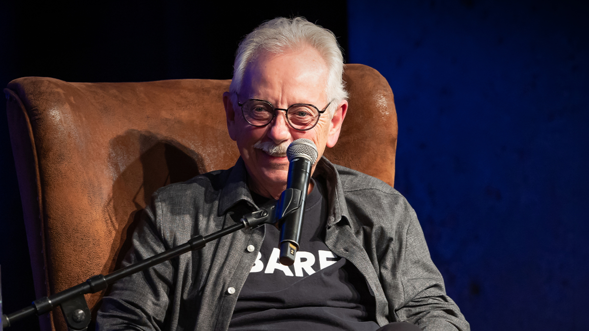 Buddy Cannon • Interview • 2026