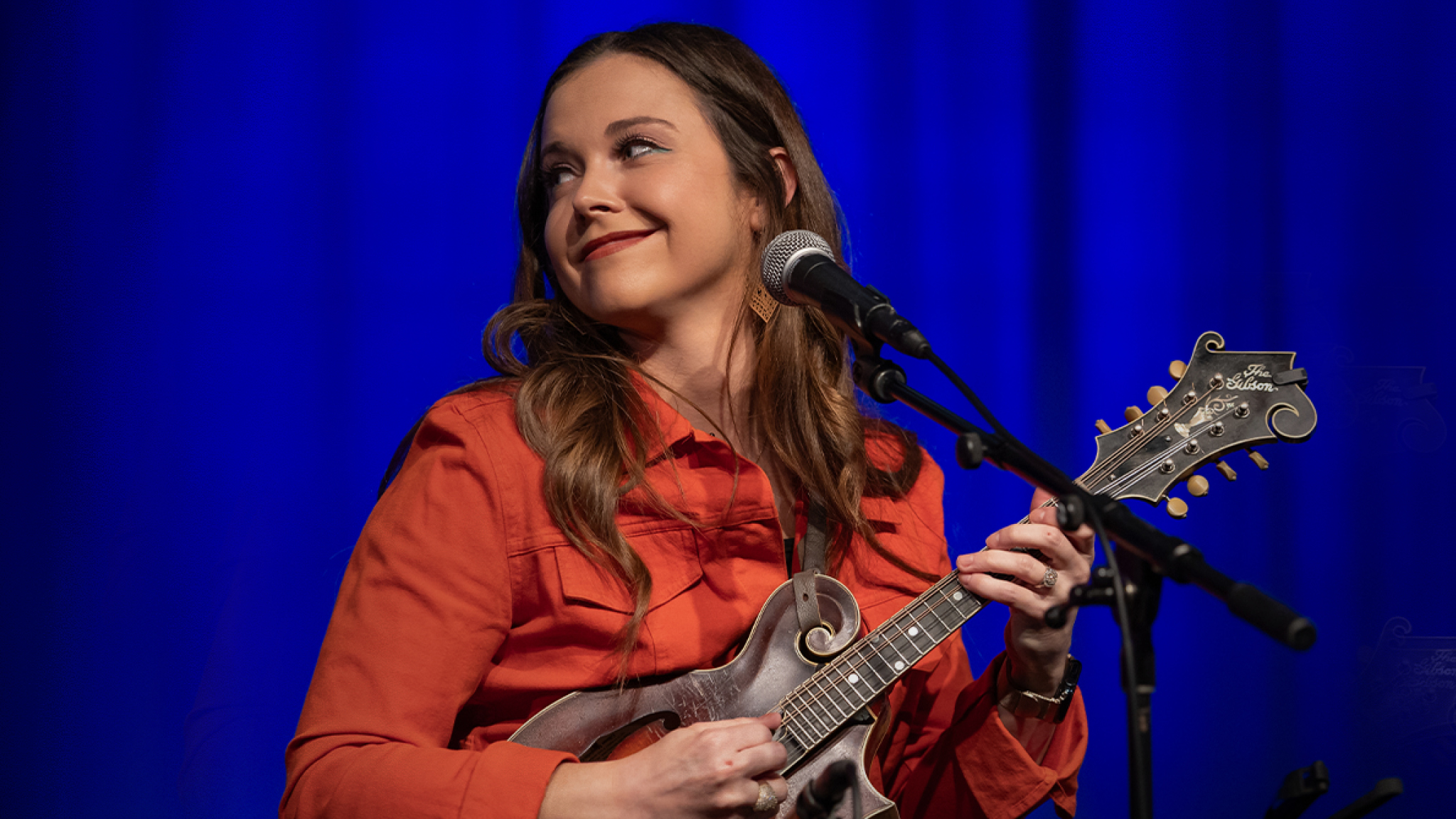 Sierra Hull • Musician Spotlight • 2026