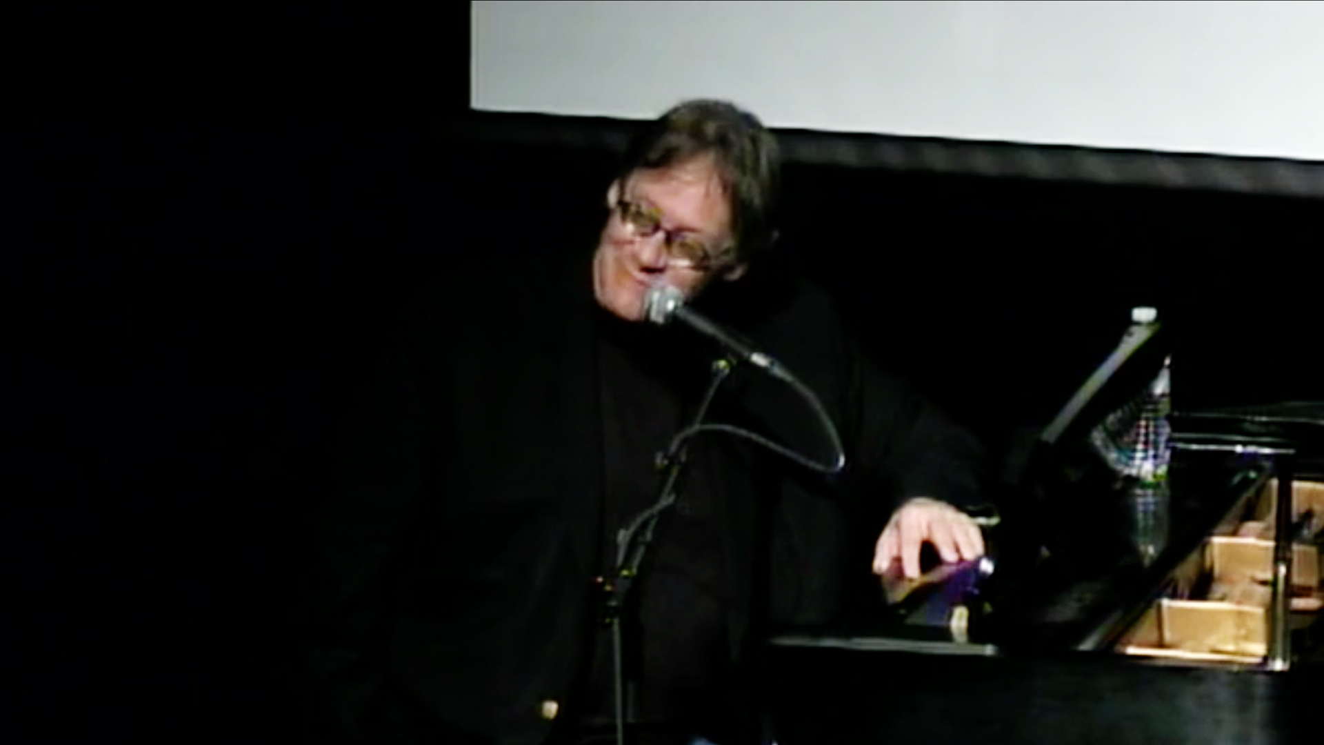 John Hobbs • Nashville Cats, 2012