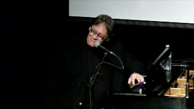 John Hobbs • Nashville Cats, 2012