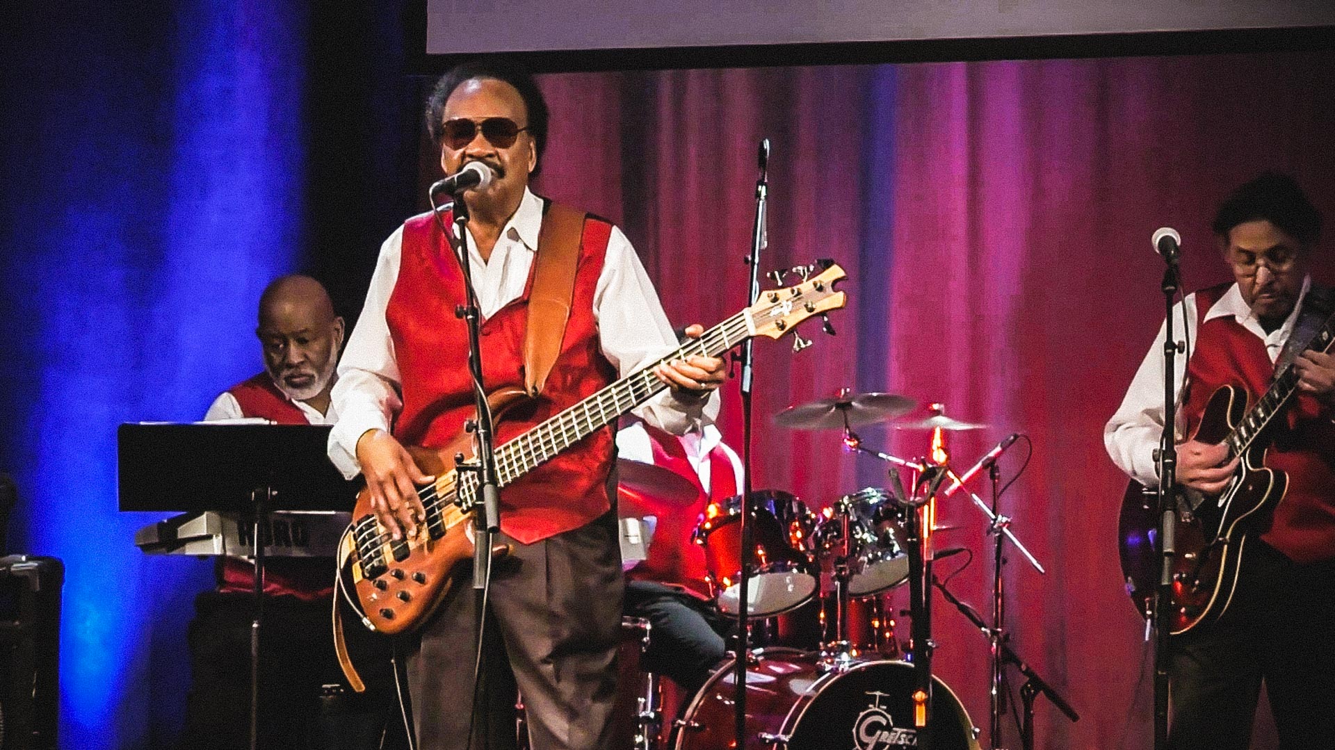 Jimmy Church • Musician Spotlight, 2020