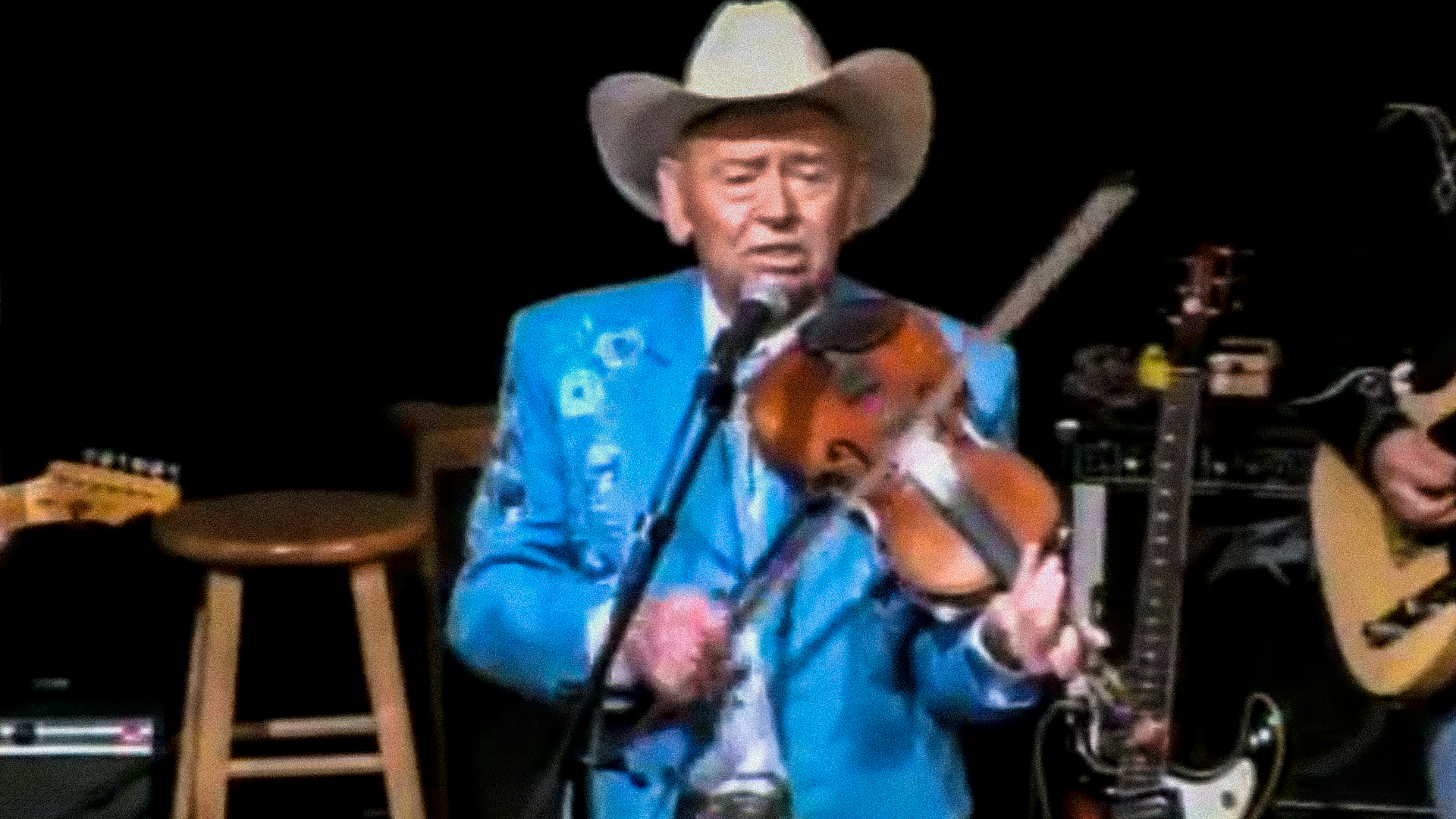 Bakersfield Sound • California Country Special Concert