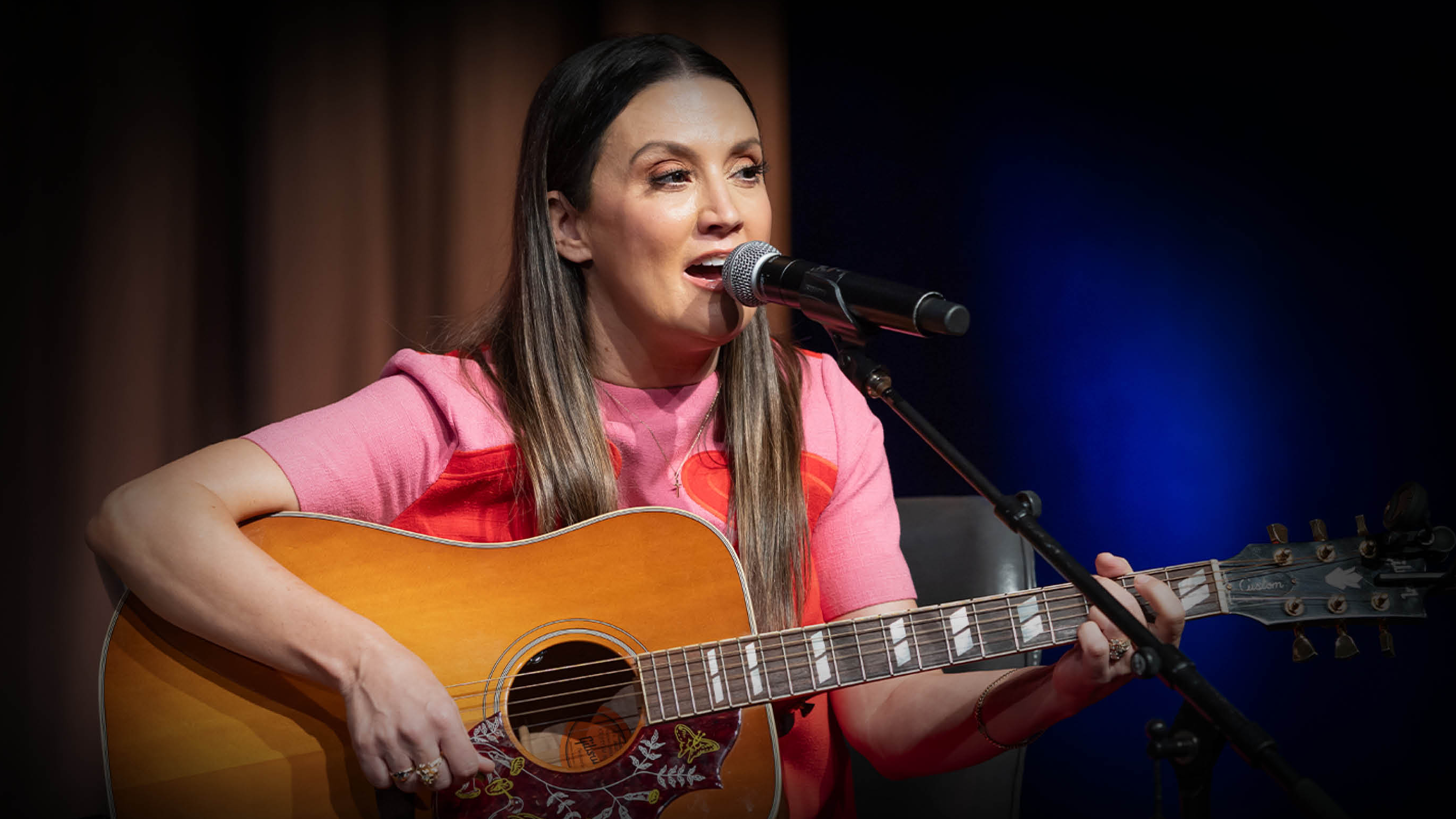 Natalie Hemby • Poets and Prophets • 2025