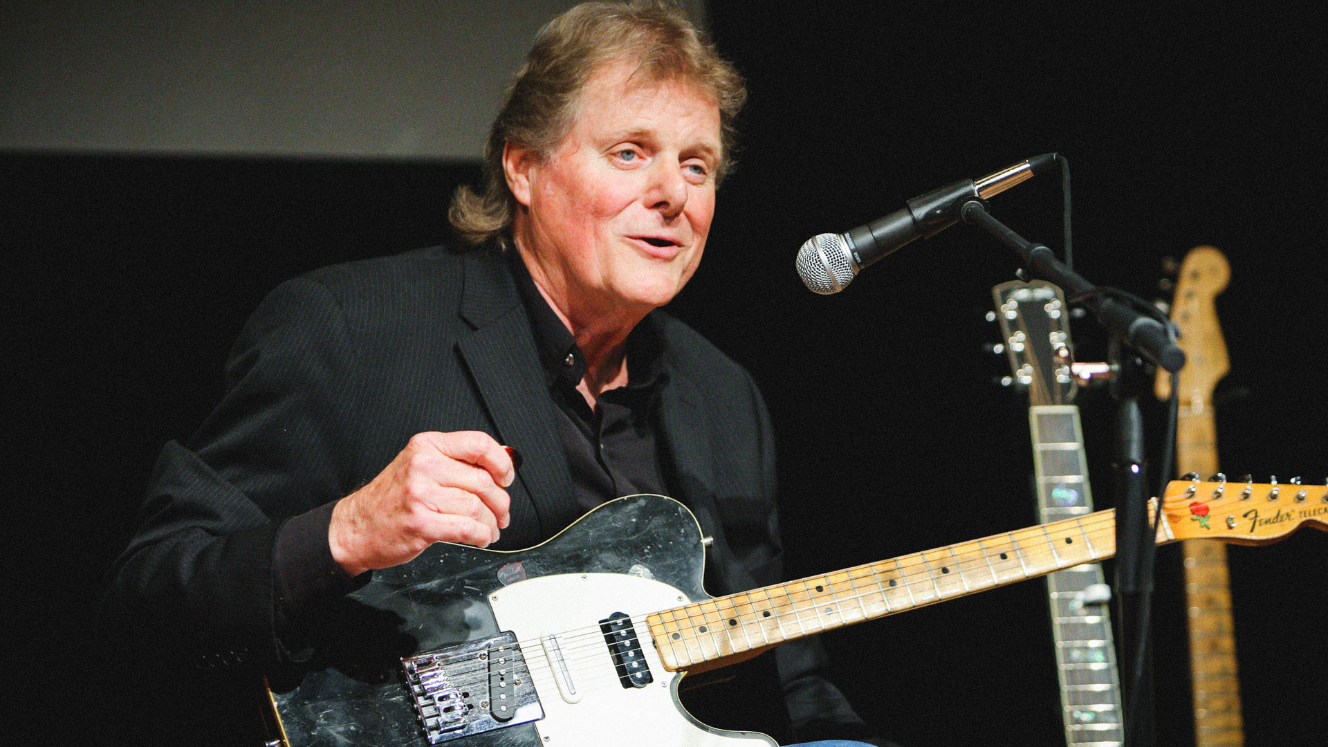 Guitarist Reggie Young Interview • Nashville Cats, 2008