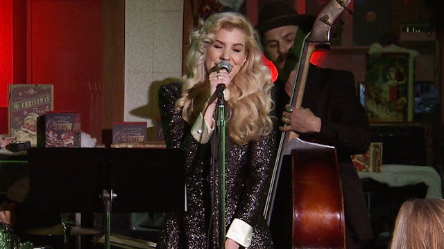 Emily West’s Winter Wonderland Bonus ...