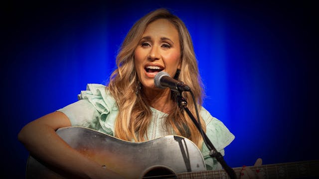 Jessi Alexander • Songwriter Session ...