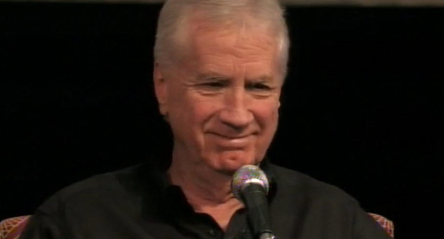 Billy Sanford • Nashville Cats, 2012