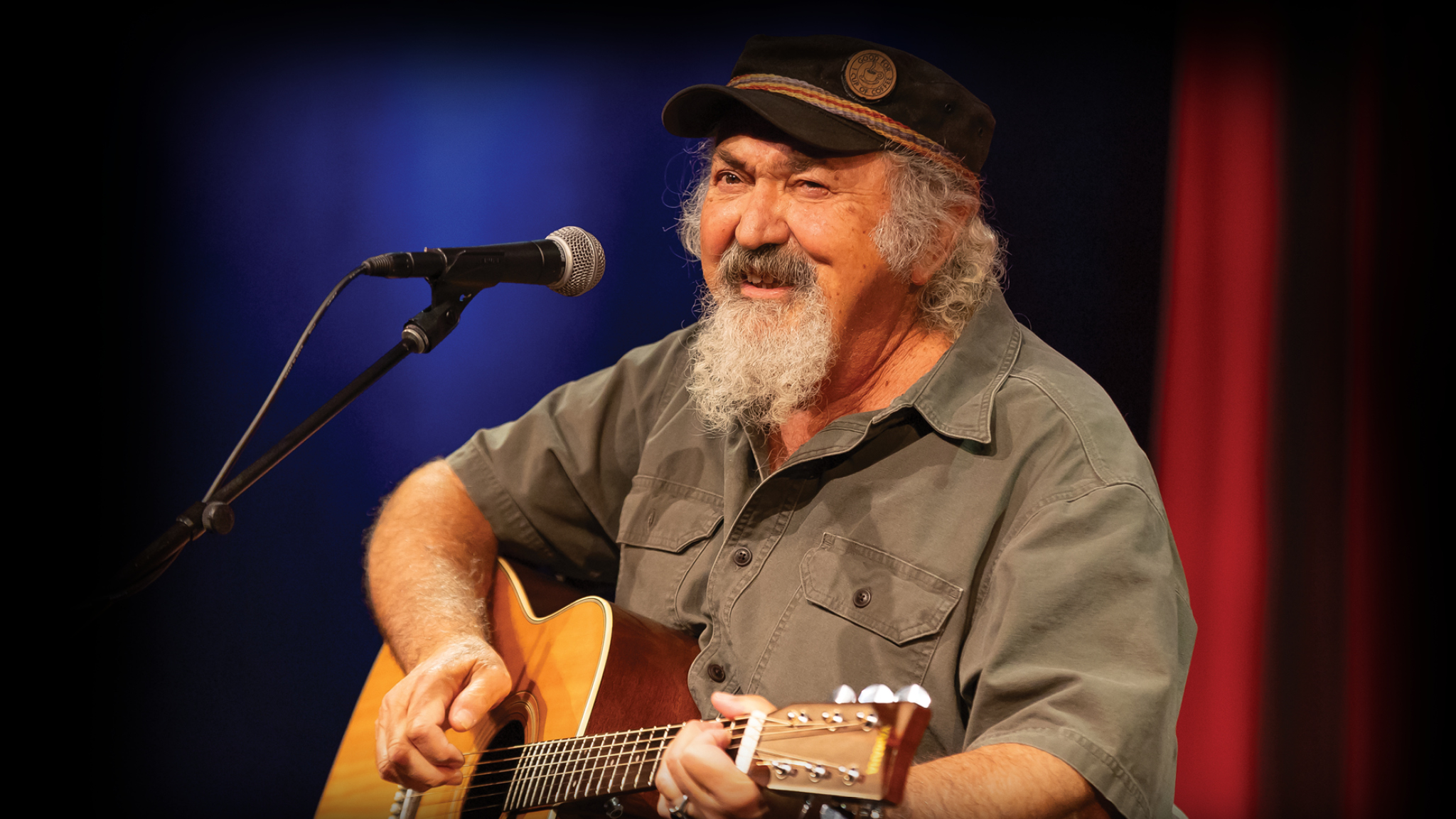 Kostas • Songwriter Session • 2023