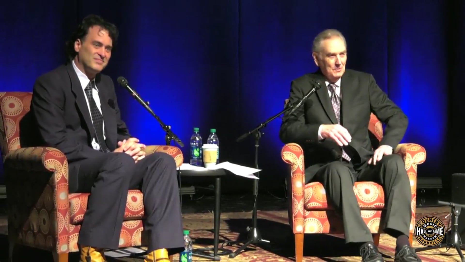 Pete Wade • Nashville Cats, 2016 