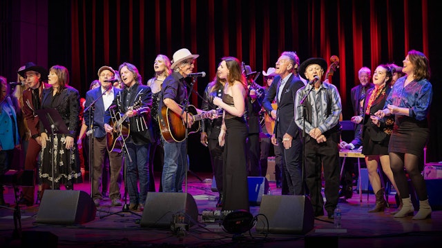 Hank’s 100th: A Concert in Celebration of Hank Williams, presented by Spotify 