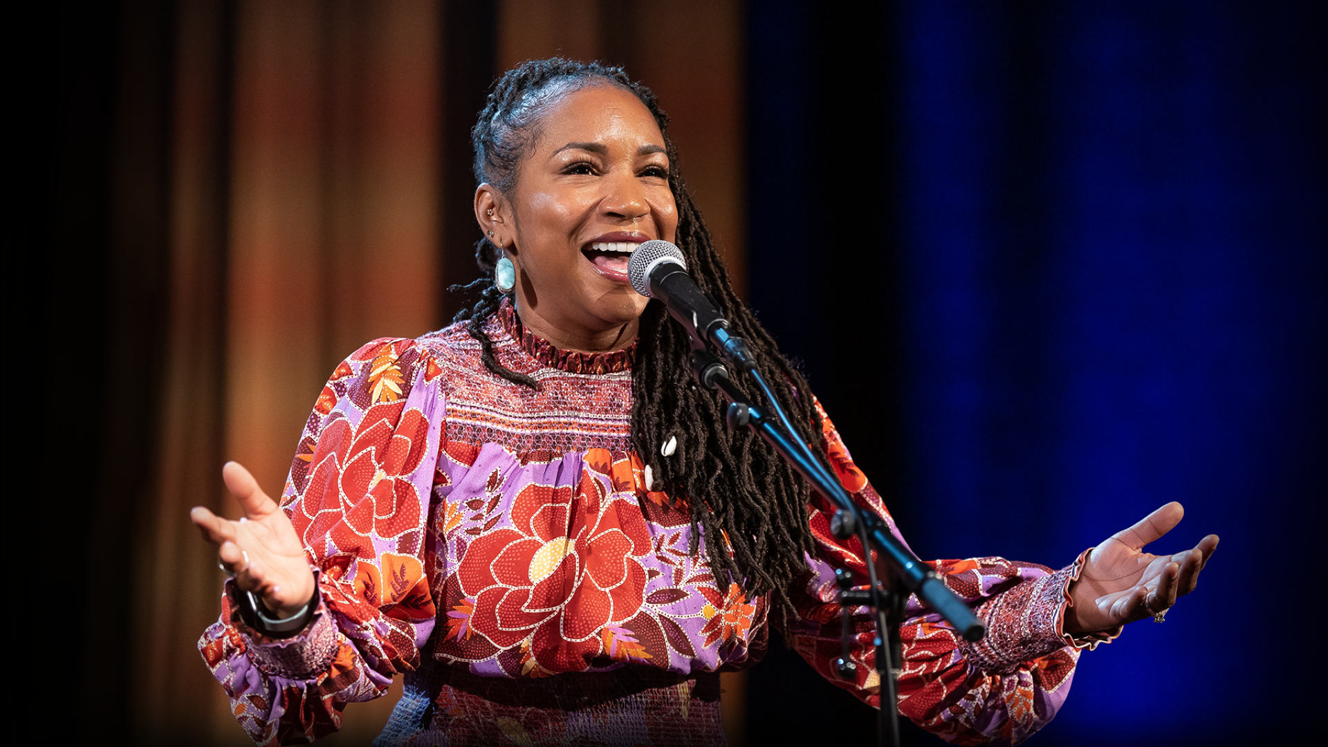 Miko Marks • Songwriter Session, 2023