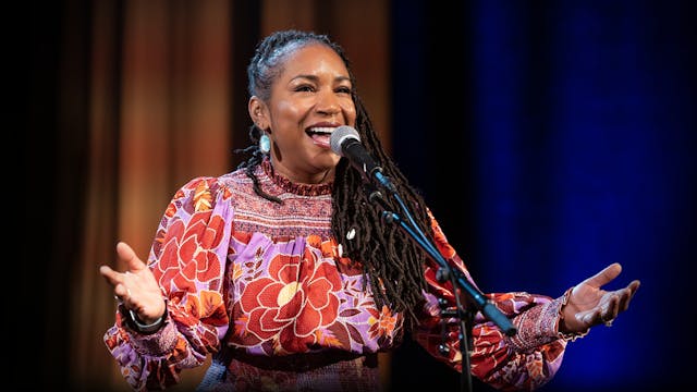 Miko Marks • Songwriter Session, 2023