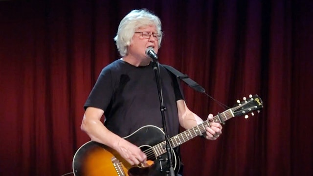 Chip Taylor • Songwriter Session, 2019