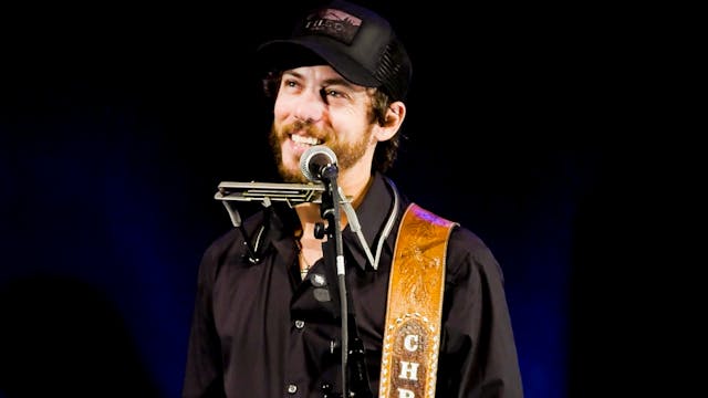 Chris Janson • Songwriter Session, 2017