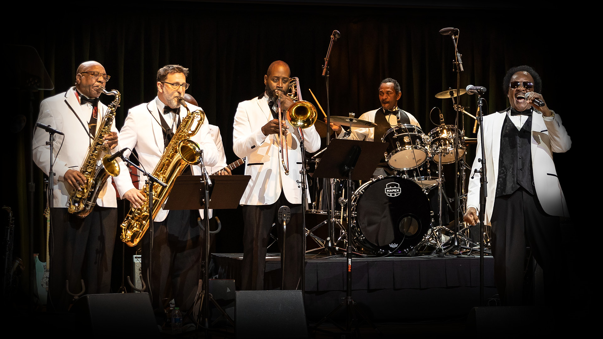 Night Train to Nashville • Conversation and Performance, 2023