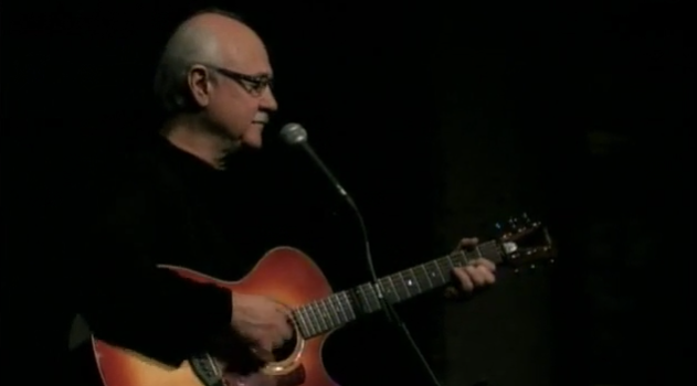 Poets and Prophets: Salute to Legendary Country Songwriter Sonny Curtis