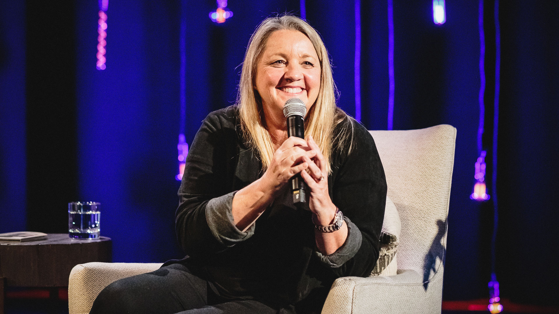 Liz Rose • Poets and Prophets, 2019