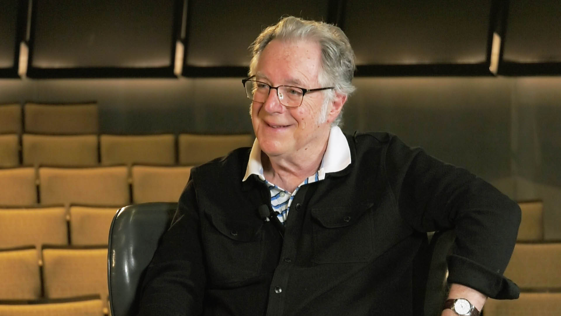 John Sebastian • Live at the Hall, 2021