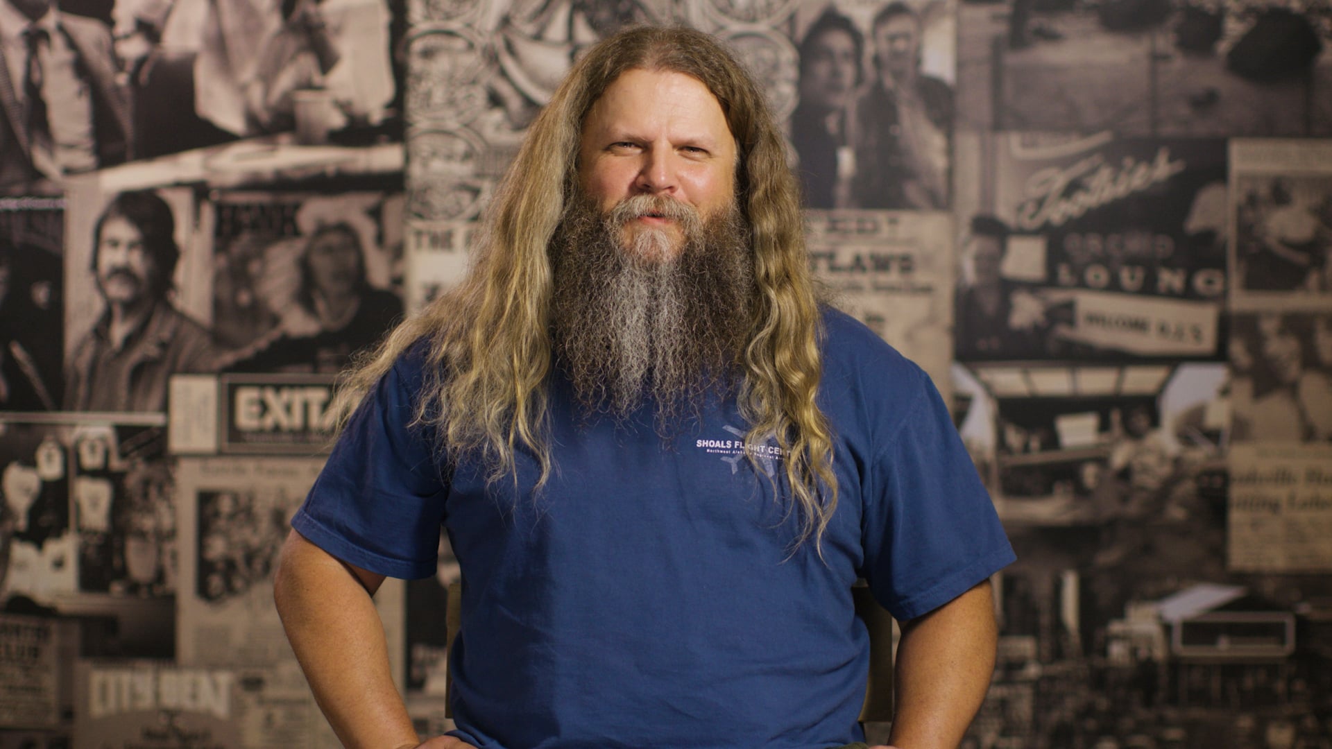 Jamey Johnson on Willie Nelson's Influence