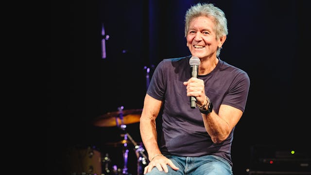 Rodney Crowell • Songwriter Session, ...