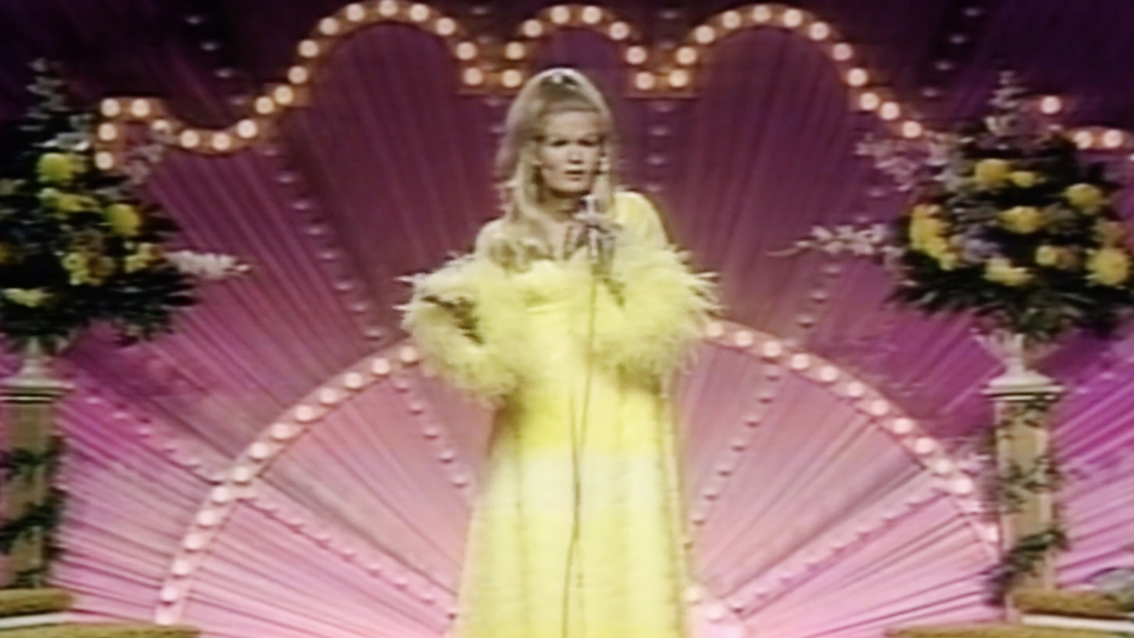 Celebrating Lynn Anderson • ‘A Rose is a Rose’ Panel, 2017