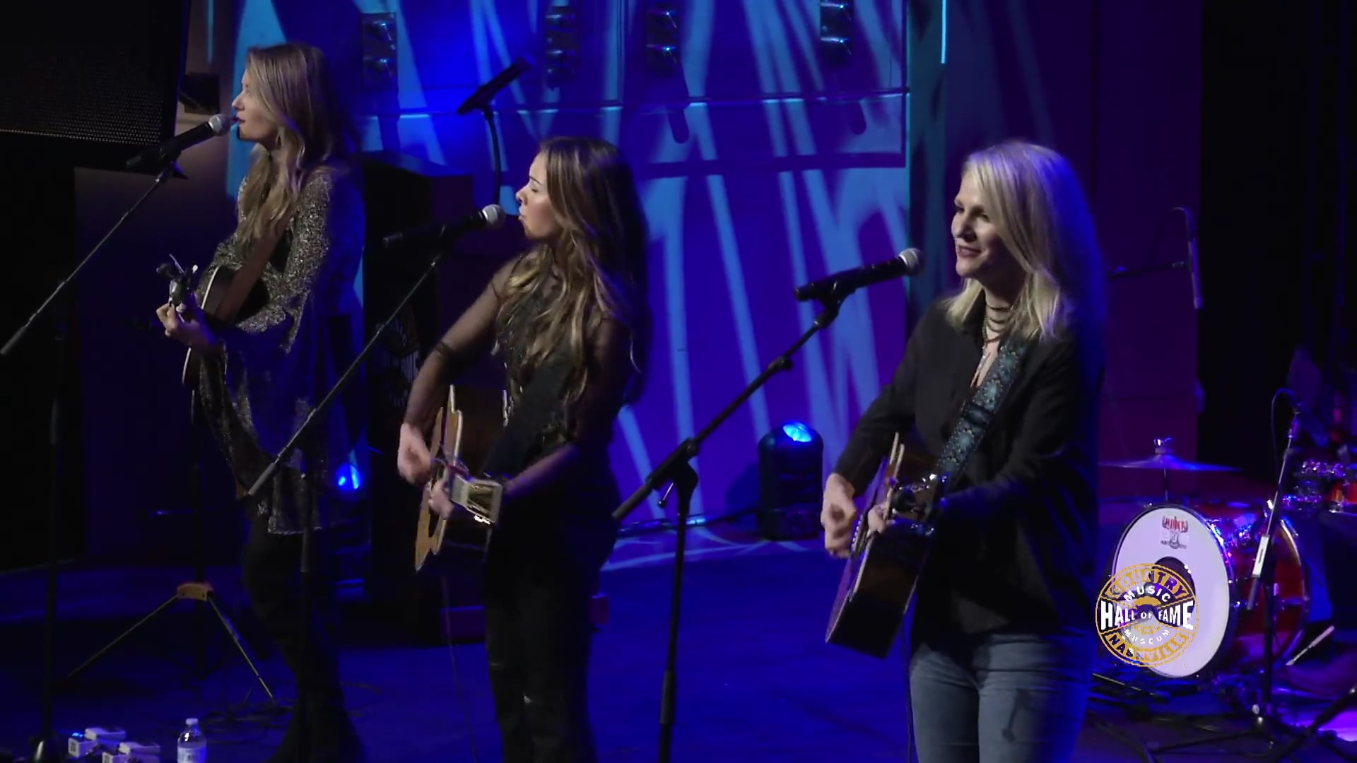 Runaway June • Live in Concert, 2018