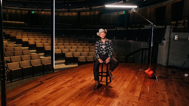 Charley Crockett Bonus Tracks • Live ...