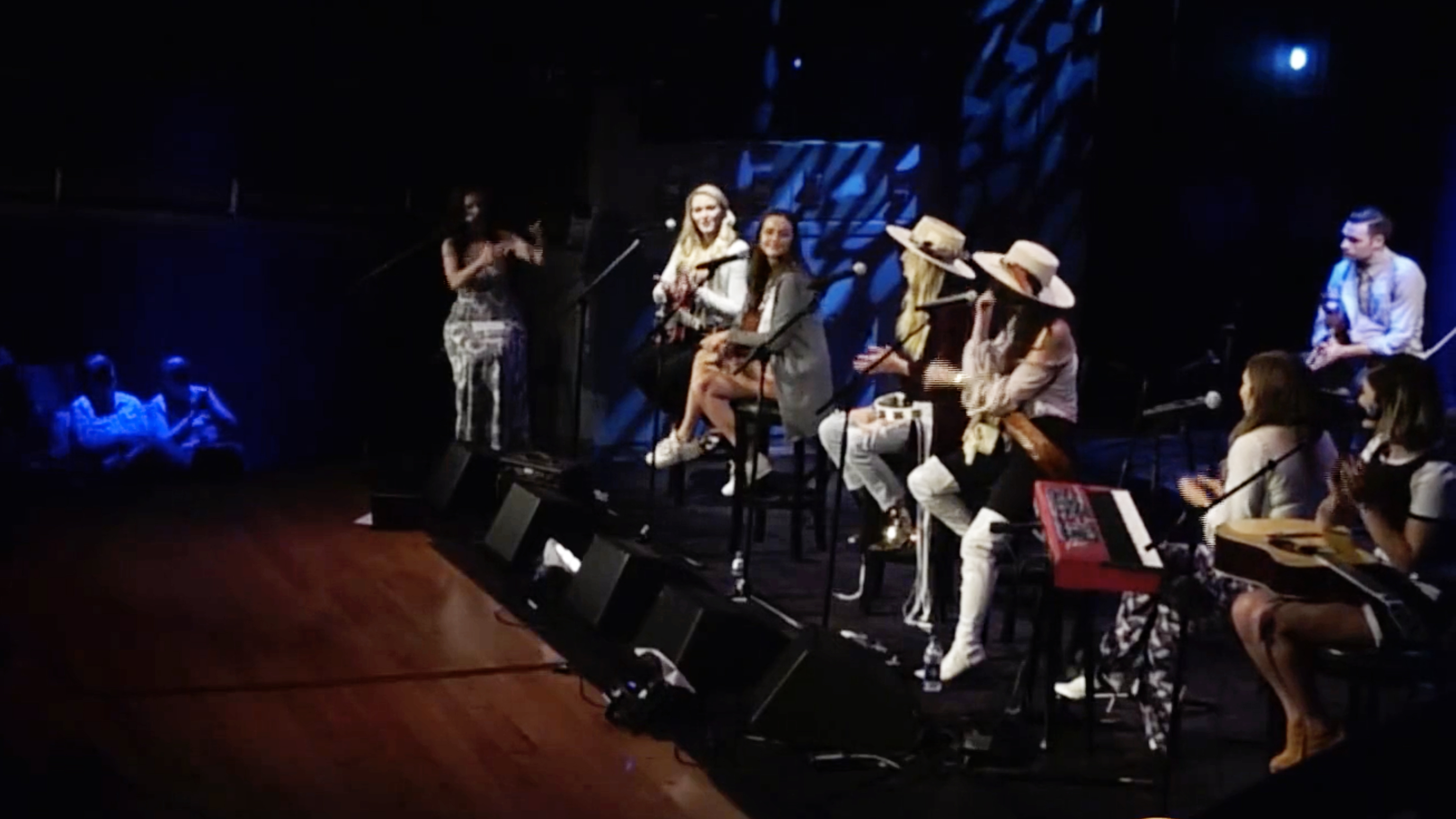 CMT’s Next Women of Country • Performance, 2018